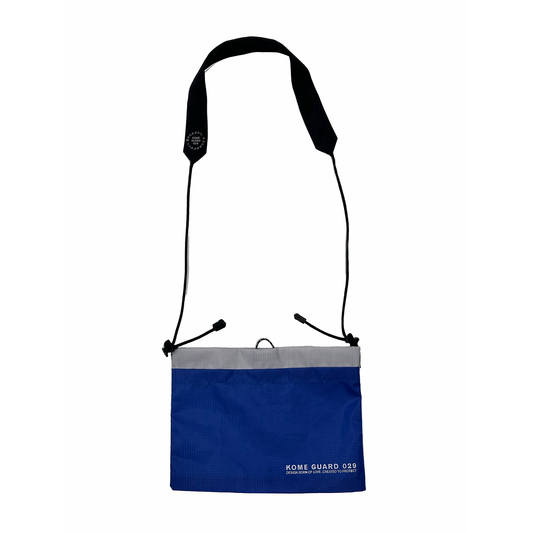 アウトドアクロスボディバッグ Adult Hiking Sling Bag KGHCBG01F0135