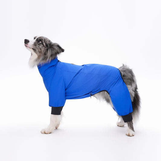 Dog Outdoor Jacket 犬用アウトドアジャケット KGPACM01F0435