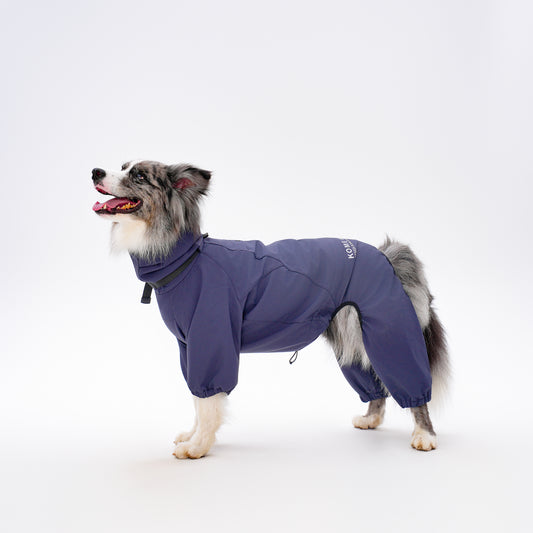 犬用アウトドアカジュアルウェア Dog Outdoor Casual Wear KGPASC01F0239