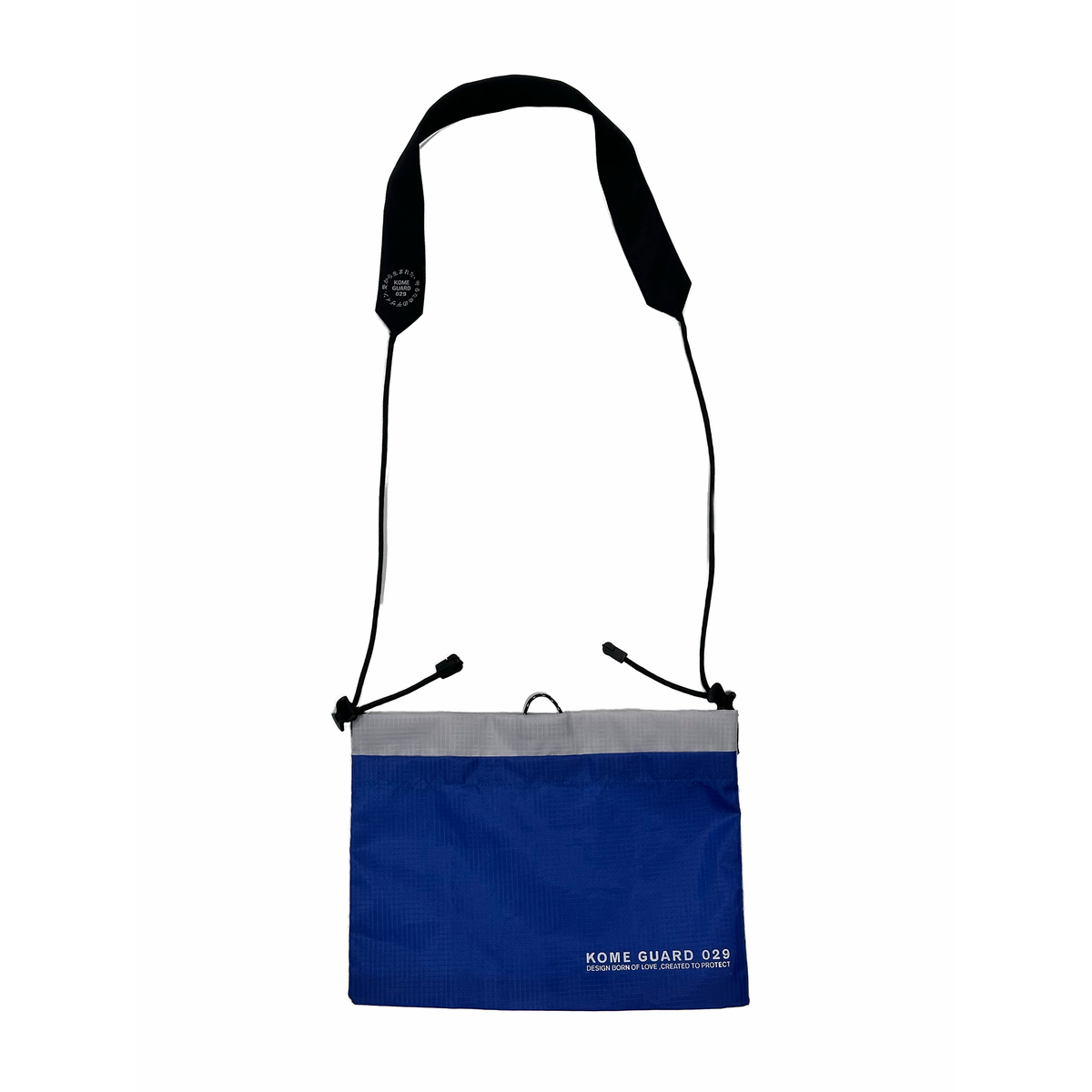 アウトドアクロスボディバッグ Adult Hiking Sling Bag KGHCBG01F0135