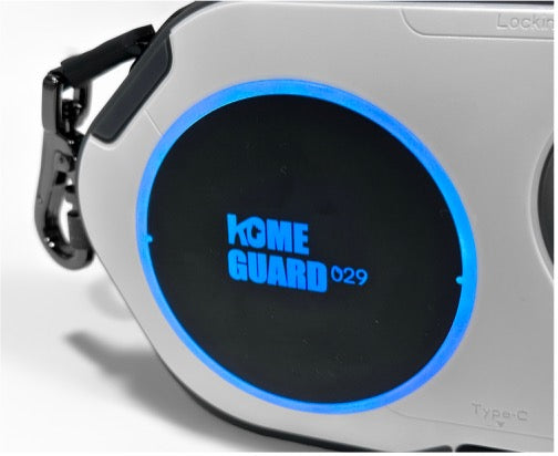 ペット用伸縮リード Retractable Pet Leash KGPCRL01F019004