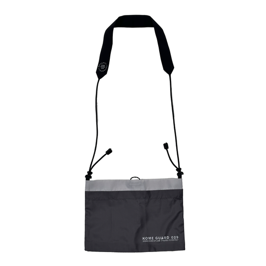 アウトドアクロスボディバッグ Adult Hiking Sling Bag KGHCBG01F0293