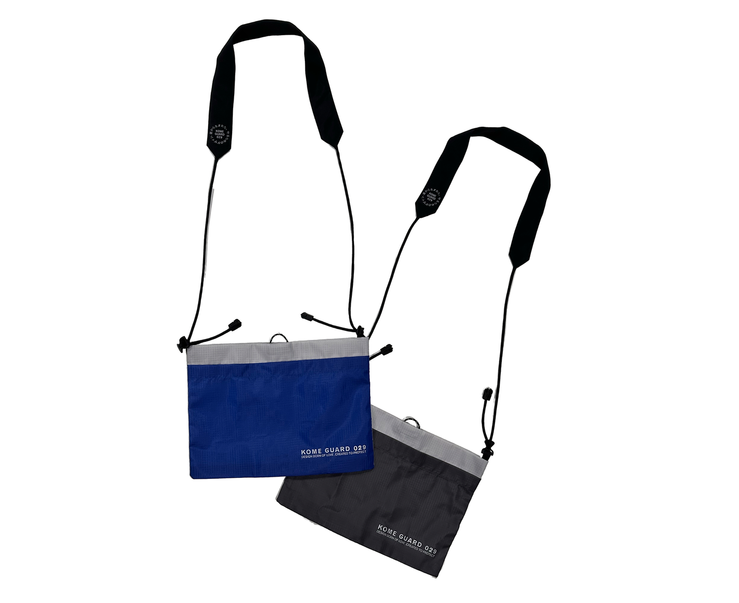 アウトドアクロスボディバッグ Adult Hiking Sling Bag KGHCBG01F0293