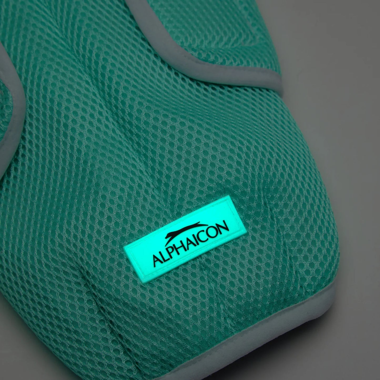 SUPER COOLING VEST　スーパークーリングベスト　REEF