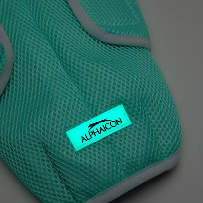 SUPER COOLING VEST　スーパークーリングベスト　REEF