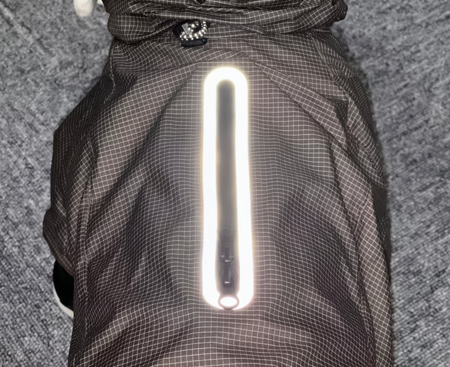 Dog Outdoor Jacket 犬用アウトドアジャケット KGPACM01F0887
