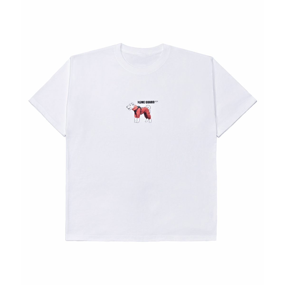 オリジナルTシャツ Adult T-Shirt KGHATS01F0190