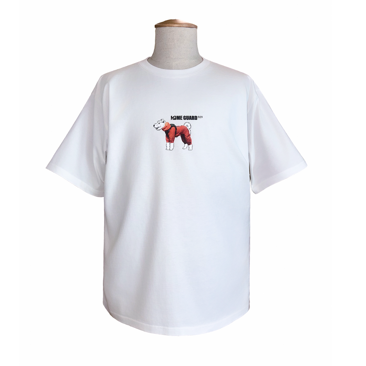 オリジナルTシャツ Adult T-Shirt KGHATS01F0190