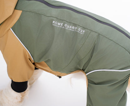 Dog Outdoor Jacket 犬用アウトドアジャケット KGPACM01F0147