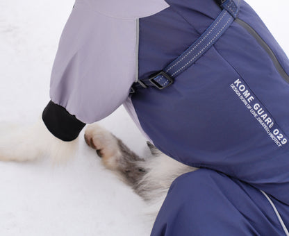 Dog Outdoor Jacket 犬用アウトドアジャケット KGPACM01F0237