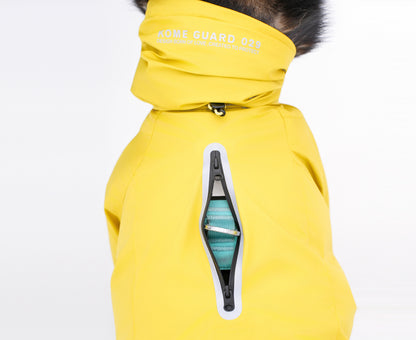 Dog Outdoor Jacket 犬用アウトドアジャケット KGPACM01F0355
