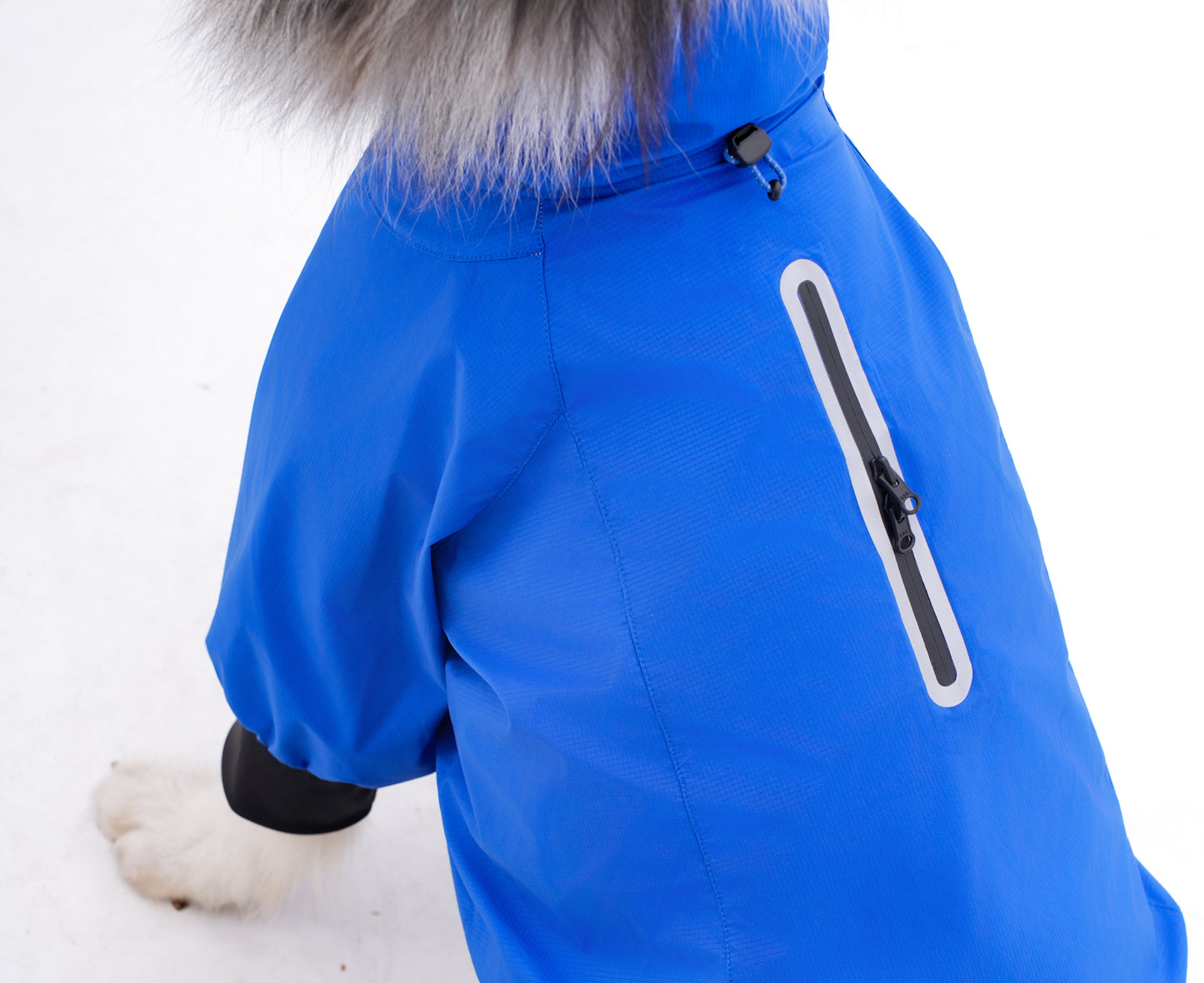 Dog Outdoor Jacket 犬用アウトドアジャケット KGPACM01F0435