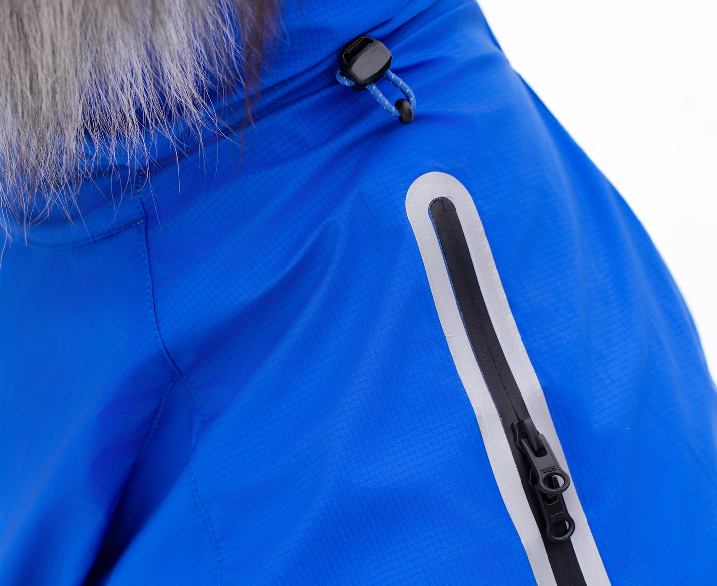 Dog Outdoor Jacket 犬用アウトドアジャケット KGPACM01F0435
