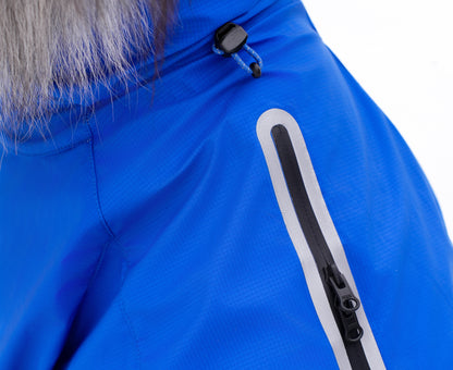 Dog Outdoor Jacket 犬用アウトドアジャケット KGPACM01F0435