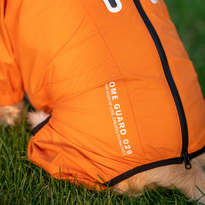 Dog Outdoor Jacket 犬用アウトドアジャケット KGPACM01F0664