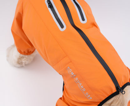 Dog Outdoor Jacket 犬用アウトドアジャケット KGPACM01F0664