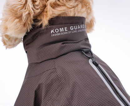 Dog Outdoor Jacket 犬用アウトドアジャケット KGPACM01F0887