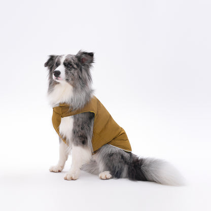 犬用アウトドアリバーシブルカジュアルウェア Dog Reversible Outdoor Casual Wear KGPARC01F0355