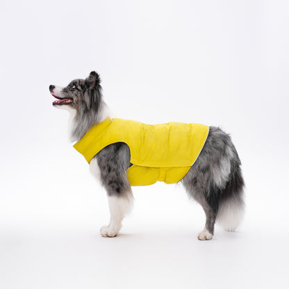 犬用アウトドアリバーシブルカジュアルウェア Dog Reversible Outdoor Casual Wear KGPARC01F0355