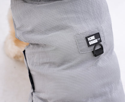 犬用アウトドアリバーシブルカジュアルウェア Dog Reversible Outdoor Casual Wear KGPARC01F0493