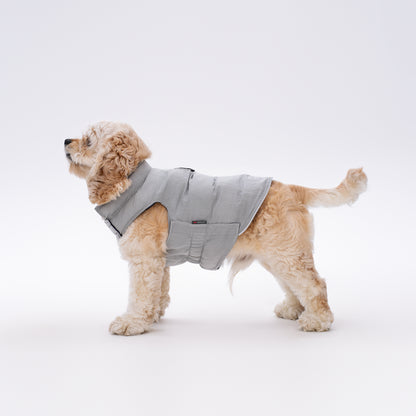 犬用アウトドアリバーシブルカジュアルウェア Dog Reversible Outdoor Casual Wear KGPARC01F0493
