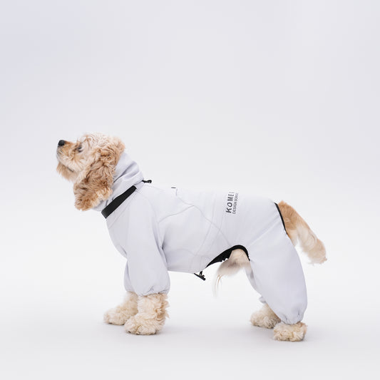 犬用アウトドアカジュアルウェア Dog Outdoor Casual Wear KGPASC01F0193