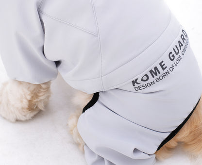 犬用アウトドアカジュアルウェア Dog Outdoor Casual Wear KGPASC01F0193