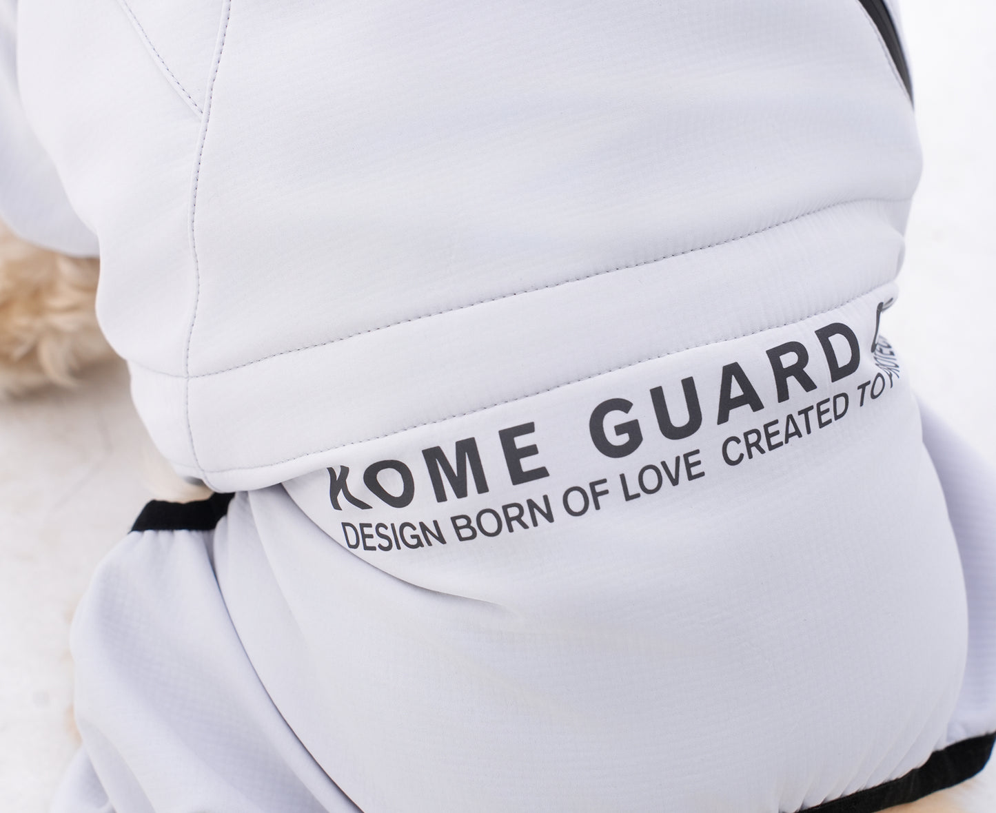 犬用アウトドアカジュアルウェア Dog Outdoor Casual Wear KGPASC01F0193