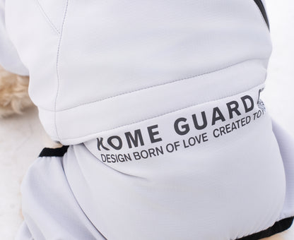 犬用アウトドアカジュアルウェア Dog Outdoor Casual Wear KGPASC01F0193