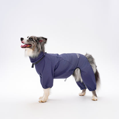 犬用アウトドアカジュアルウェア Dog Outdoor Casual Wear KGPASC01F0239