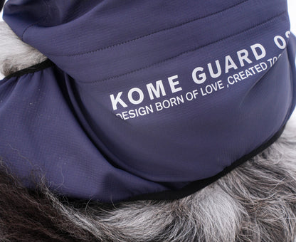 犬用アウトドアカジュアルウェア Dog Outdoor Casual Wear KGPASC01F0239